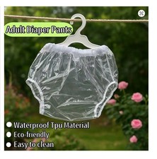 XXL*Inkontinenzhose,Windel,Gum