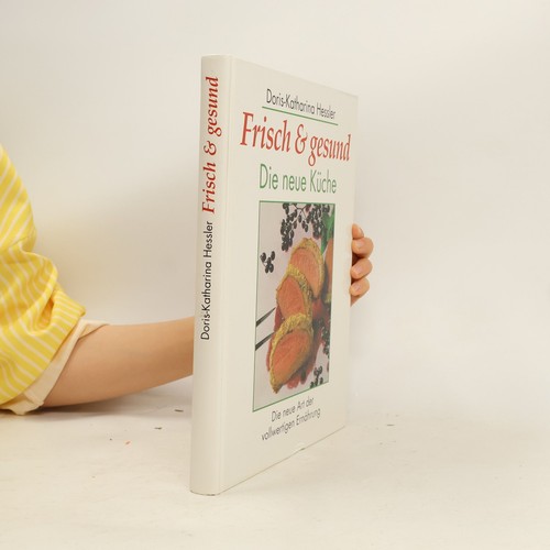 Frisch gesund doris - frisch, gesund 