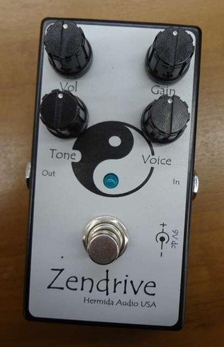 Hermida audio usa zen - audio,