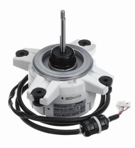 Lüftermotor daikin 4009588 - lüftermotor,