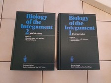 Biology of the Integument