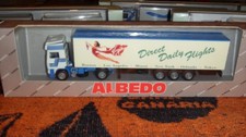 Albedo: Volvo F12