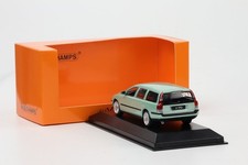 1:43 Minichamps Volvo V70