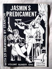 Eric Stanton, Steve Ditko (as