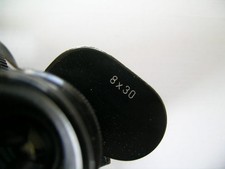 Fernglas Optomax 8x30