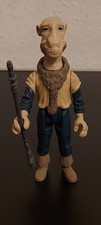 Star Wars - Yak Face Actionfigur 1985, Kenner, Vintage (112)