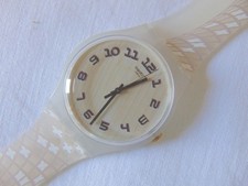 Swatch New Gent Special
