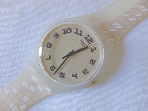 Swatch new gent - gent, special
