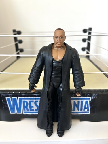 Wwe the undertaker wrestling - wwe,