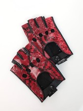 ROECKL Handschuhe rot