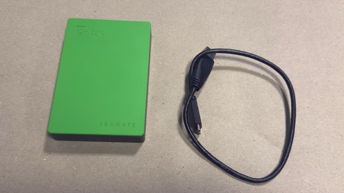Festplatte xbox seagate - festplatte,