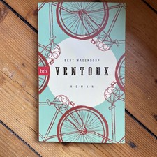 Ventoux roman - ventoux,