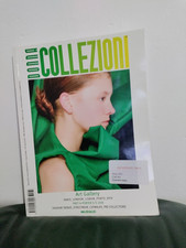 DONNA COLLEZIONI  HAUTE EVANGELISTA Cristobal Balenciaga EXC (Very good)