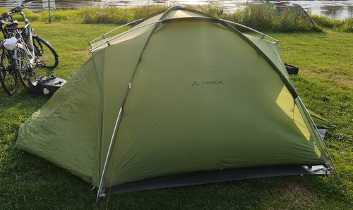 Vaude space - space, l
