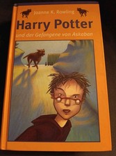 Harry Potter und der Gefangene