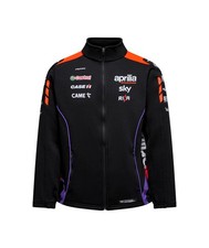 Aprilia Sweatshirt Racing Team