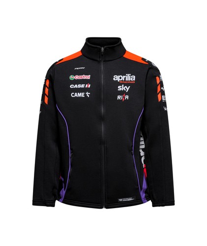 Aprilia sweatshirt racing - aprilia,