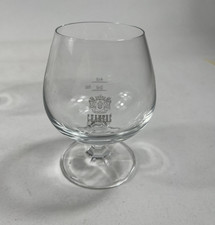 Chantre Glas Weinbrand Cognac Schwenker Longdrink  6 Gläser  2/4cl Rarität