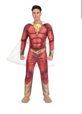 DC COMICS Shazam Karneval