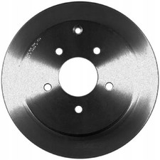 Hinterradbremsscheibe für