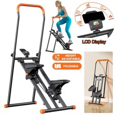 Klappbar treppe stepper - klappbar,