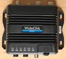 AIS Transponder AMEC WIDELINK B600S SOTDMA  5W  Transceiver mit Splitter