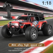 RC Monster Truck