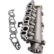 Ansaugbrücke for Opel Astra H