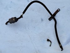 Mercedes w114 w115 benzin - mercedes,