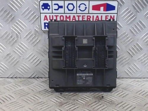 Steuergerät bordnetz - steuergerät,