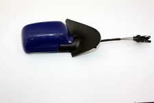 VW Polo 6N manueller