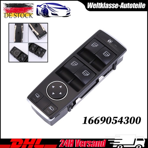 Für mercedes w176 w246 w166 - für,