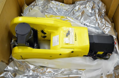 Fanuc a05b 1313 - fanuc, robot