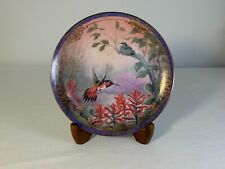 Dekoratives Wandbild Wandteller Sammelteller The Bradford Exchange 1993