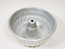 Backform Kuchenform Antik Dr. Oetker Gugelhupf Vintage Retro Backen 1970s MCM