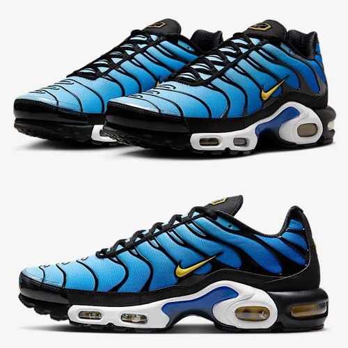 Nike air max plus - max, hyper