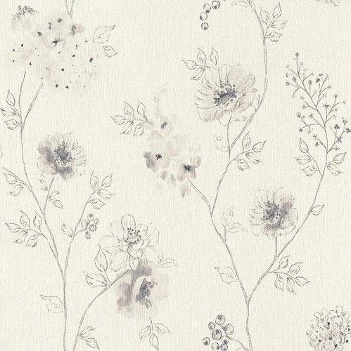 Rasch tapete vlies amelie - rasch,