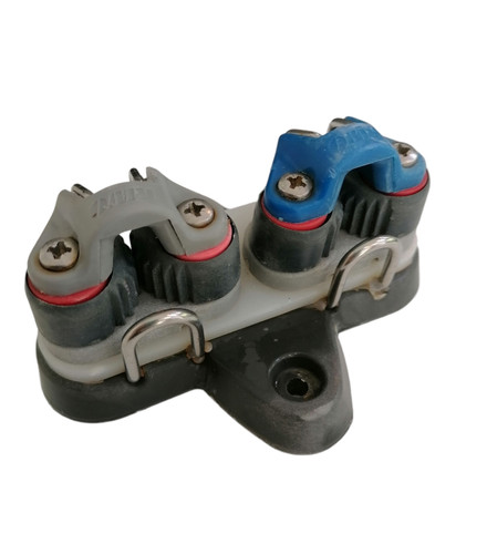 Rwo ilca laser racing control - rwo,