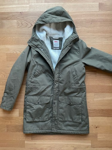 Fjällräven greenland parka - fjällräven,