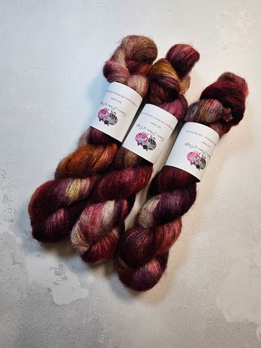 Yak wolke garn spitze - wolke, garn,