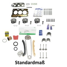 Reparaturkit Motorschaden