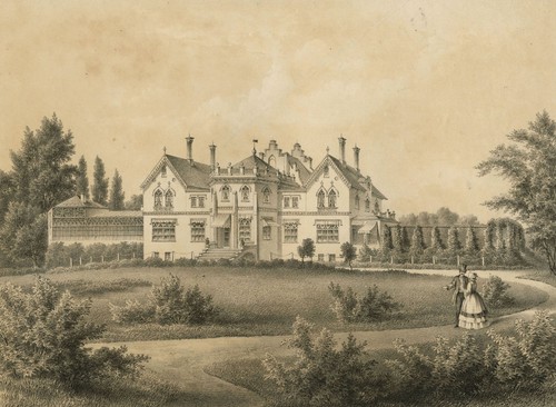 Schwiessel herrenhaus - schwiessel,