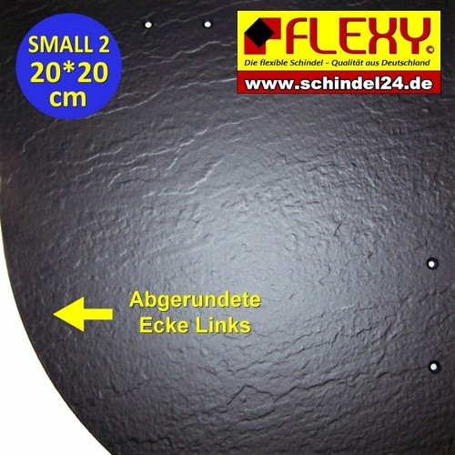 100 stück flexy - small, 2