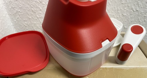 Tupperware d262 - tupperware,