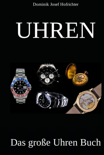 Uhren das große buch - das,