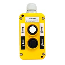 Hängetaster, Kransteuerung