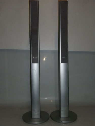 Panasonic lautsprecher - panasonic, 2x