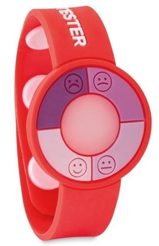 Detektor armband tester - detektor,