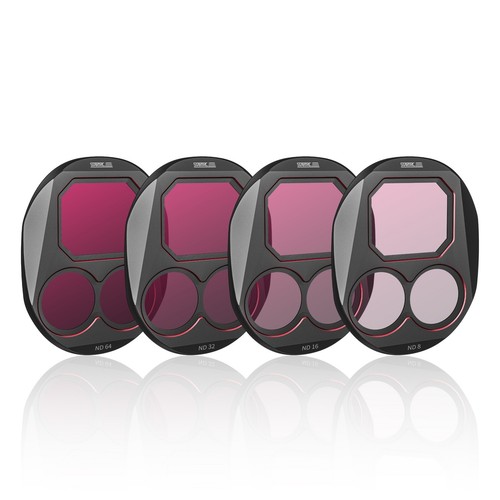 Filter set für dji - filter, mavic