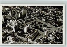 10145017 - Curitiba Brasil-Vista Aérea da Pca. Rui Barbos Luftaufnahme Brasilien
